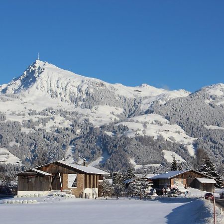 Apartment Mountain View By Apartment Managers Kirchberg in Tirol Exterior foto