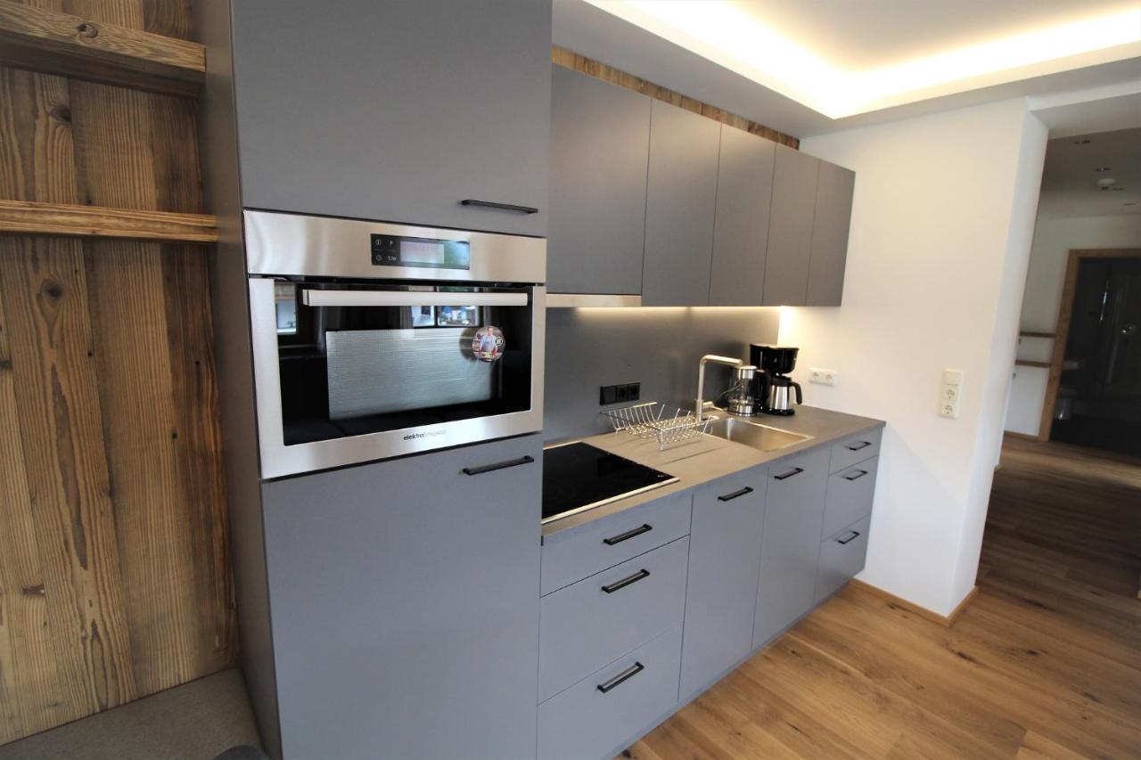 Apartment Mountain View By Apartment Managers Kirchberg in Tirol Exterior foto
