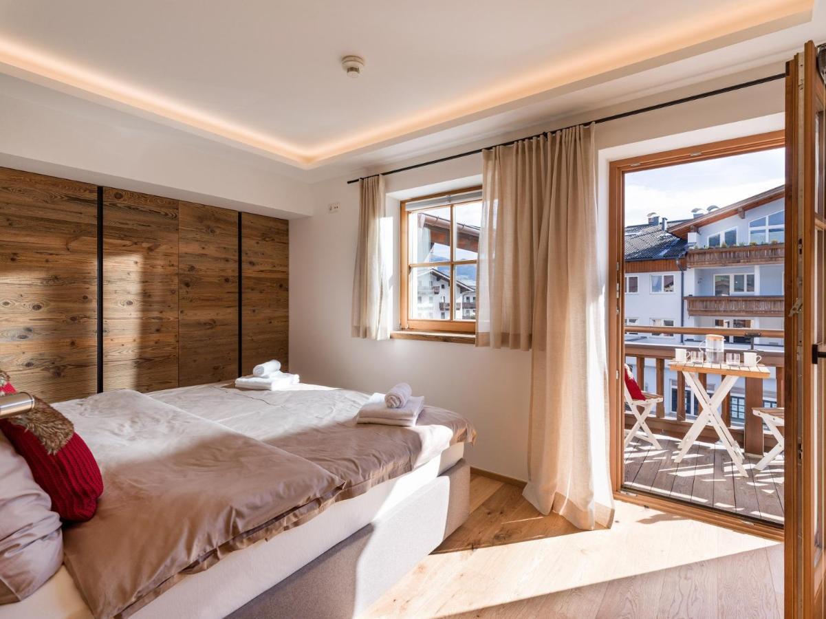 Apartment Mountain View By Apartment Managers Kirchberg in Tirol Exterior foto