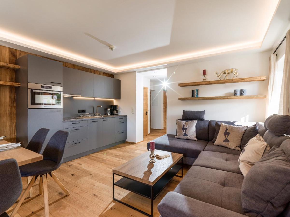 Apartment Mountain View By Apartment Managers Kirchberg in Tirol Exterior foto